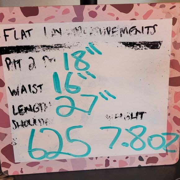 Maurices Boho Sundress Sz L Fit & Flare 27" Aztec Indie Coastal Beach Vacation - Picture 8 of 11